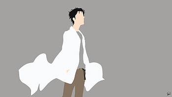 Steins Gate, Anime HD wallpaper