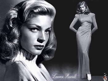 LAUREN BACALL, movies, action, actresses, usa HD wallpaper