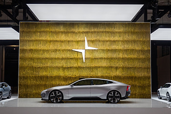 BEV, Polestar HD wallpaper