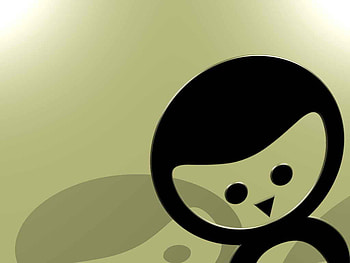 cool 3d, abstract, entertainment, other, cute, cool HD wallpaper
