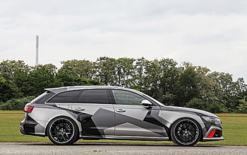 2016 Audi RS6 Avant C7, RS6, C7, car, Avant, 2016, Audi HD wallpaper