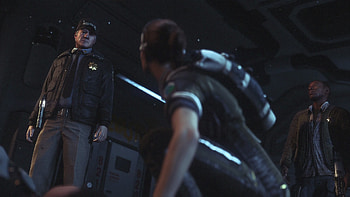 Video Game - Alien: Isolation Amanda Ripley HD wallpaper
