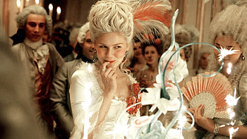 Marie Antoinette, Backdrops, TMDB HD wallpaper