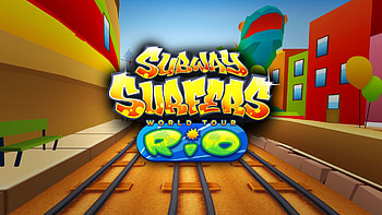 Subway-Surfers-Rio-Hack-Mod-Apk HD wallpaper