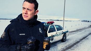 Fargo TV show, Suspenseful storytelling, Complex characters, Twisted morality HD wallpaper