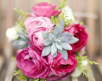 Bouquet, flowers, bloom, petals HD wallpaper