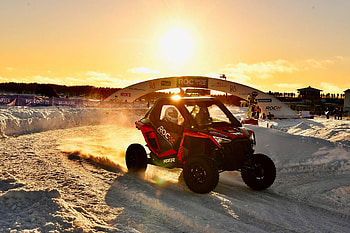 Polaris RZR, Race of Champions (ROC) HD wallpaper