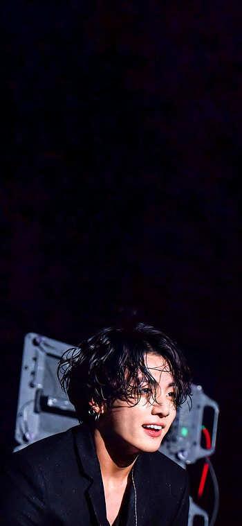 Jeon jungkook jungguk, BTS, jk HD phone wallpaper