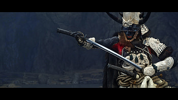 Ghost of Yōtei — Samurai Revenant, Video Game HD wallpaper