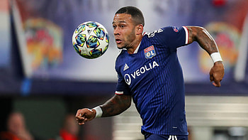 Memphis Depay borussia dortmund, Perfect club fit, Exciting transfer, Football strategy HD wallpaper