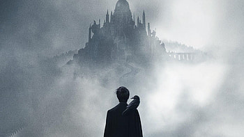 The Sandman, TV Shows, Netflix Series, Neil Gaiman HD wallpaper