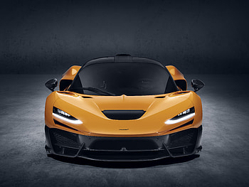McLaren W1: of Automotive Excellence, Vehicle HD wallpaper