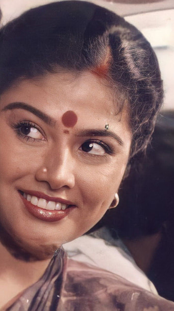 Mahalaxmi, kannada actress, mahalakshmi HD phone wallpaper