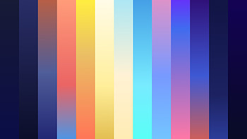 Dynamic Gradient , gradient, abstract, artist, artwork, digital-art, deviantart HD wallpaper