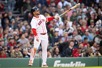 Fenway Power Swing — Red Sox MLB, Sports, Baseball, Boston Red Sox HD wallpaper