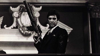 Scarface , , Scarface backgrounds HD wallpaper