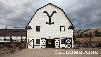Dutton Ranch, Yellowstone (TV Series) HD wallpaper