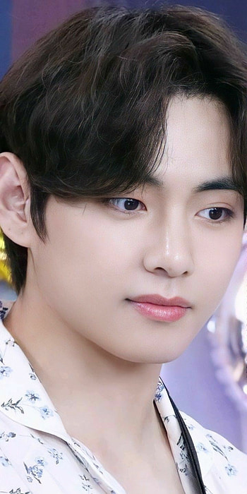 Kim Taehyung, bts, cgv, thv, taetae, tae HD phone wallpaper