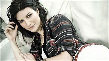 Laura Pausini , Top-quality , Italian singer, Musical inspiration HD wallpaper