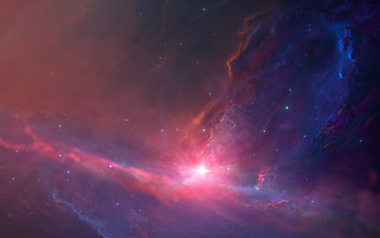 Nebula Universe Stars, nebula, space, planet, digital-universe HD wallpaper