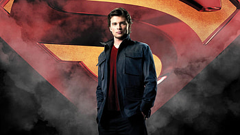 Smallville (2022) movie HD wallpaper
