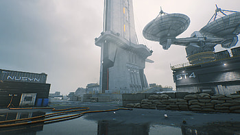 Delta Force : Futuristic Combat Landscape, video game, Delta Force HD wallpaper