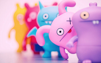 Toys, Miscellanea, Miscellaneous, Multicolored, Motley, Collection, Creative HD wallpaper