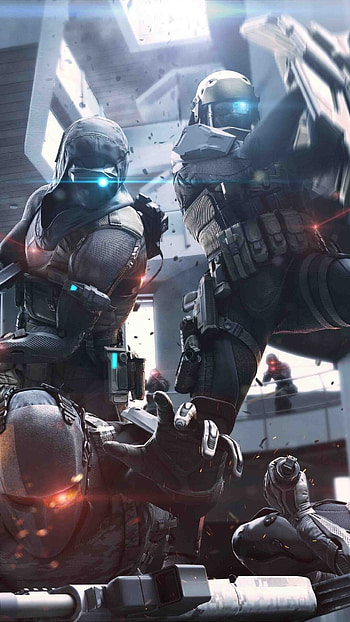 Ghost Recon: Future Soldier, Phantoms, , Gaming HD phone wallpaper