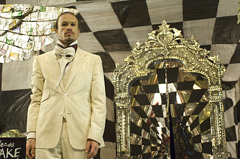 Doctor Parnassus, Ultra , Stunning , Visual delights HD wallpaper