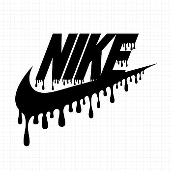 Nike SVG, Nike Drip SVG, Nike logo svg HD phone wallpaper