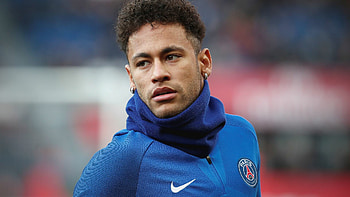 Neymar, Celebrity athlete, , Sports graphy HD wallpaper