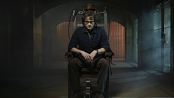 Will Graham, Hannibal HD wallpaper