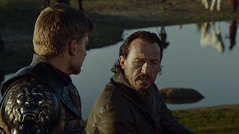 Bronn, Jaime Lannister, Nikolaj Coster-Waldau HD wallpaper