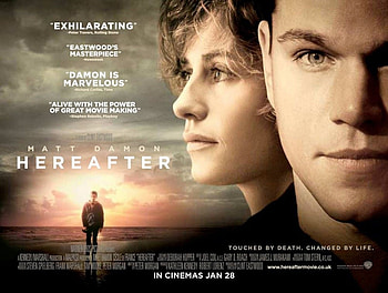 Here After, damon, here, movie, after HD wallpaper