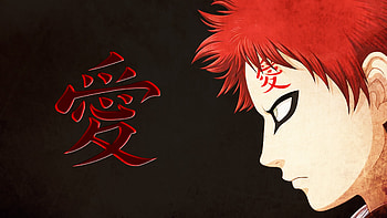 Gaara For Android And 199 HD wallpaper