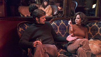 The Diary of a Teenage Girl (2022) movie HD wallpaper