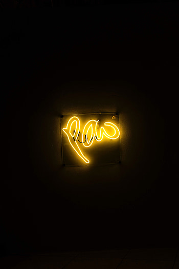 Words, Dark, Neon, Darkness, Glow, Text HD phone wallpaper