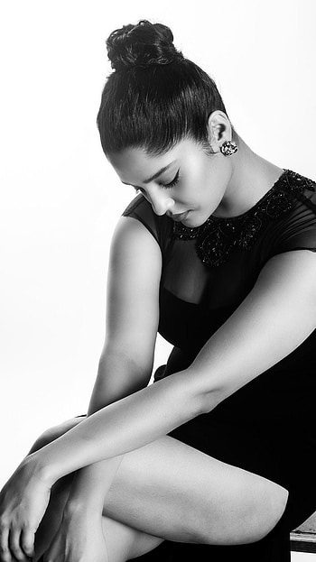 Rithikka singh, tamil actress, model HD phone wallpaper