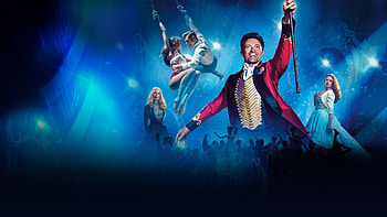 The Greatest Showman, Behind the scenes, Movie magic, Immersive experience HD wallpaper