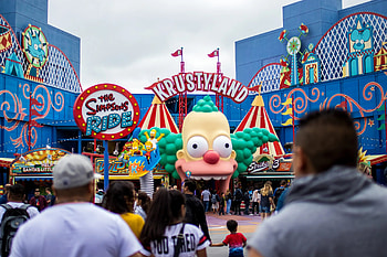 Universal Studios Hollywood, Travels, Reopened, Special AP Benefits HD wallpaper