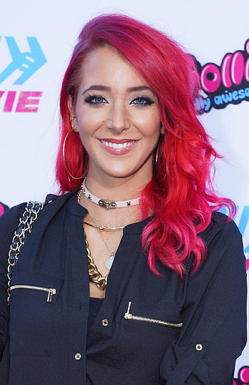 Jenna Marbles, Inspiring , Memorable , Digital backgrounds HD phone wallpaper