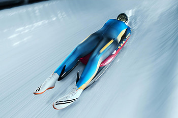 Luge, Physics, Bobsled, Skeleton HD wallpaper