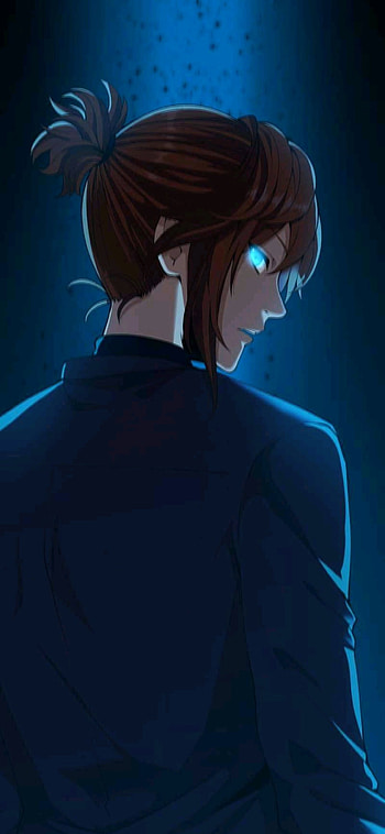 Anime Boy, arthur, art, manhwa, tbate, anime_boy HD phone wallpaper
