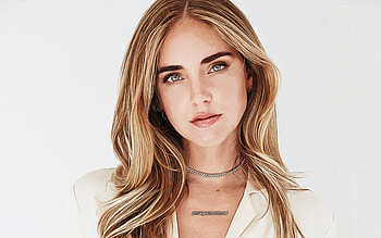 Chiara Ferragni, , vector art, italian models, celebrity drawings, Chiara Ferragni drawing, italian celebrity, Chiara Ferragni HD wallpaper