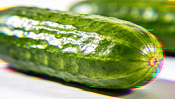 Cucumber Macro, Cucumber HD wallpaper