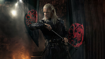 Daemon Targaryen: House of the Dragon Ultra Fury, House of the Dragon, Daemon Targaryen HD wallpaper