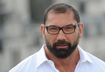 Dave Bautista, Top Best , Cool HD wallpaper