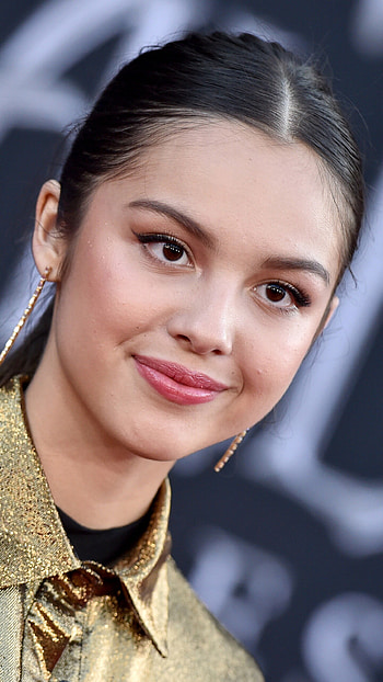 Olivia Rodrigo, High school musical star, People's choice HD phone wallpaper