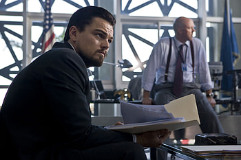 Body of Lies HD wallpaper