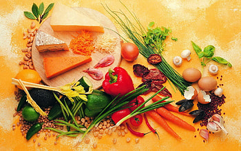 Savoury meal, Delectable dishes, Food graphy, Culinary delights HD wallpaper